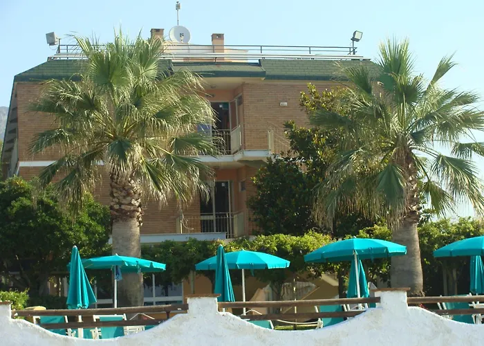 Villa Dei Principi Hotel