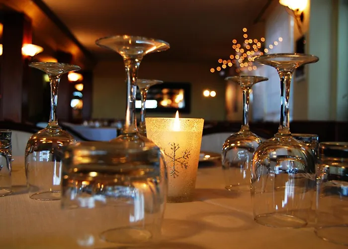 Villa Dei Principi Hotel