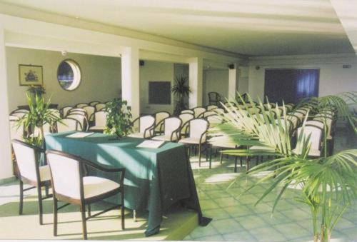 Hotel Dei Principi 3*