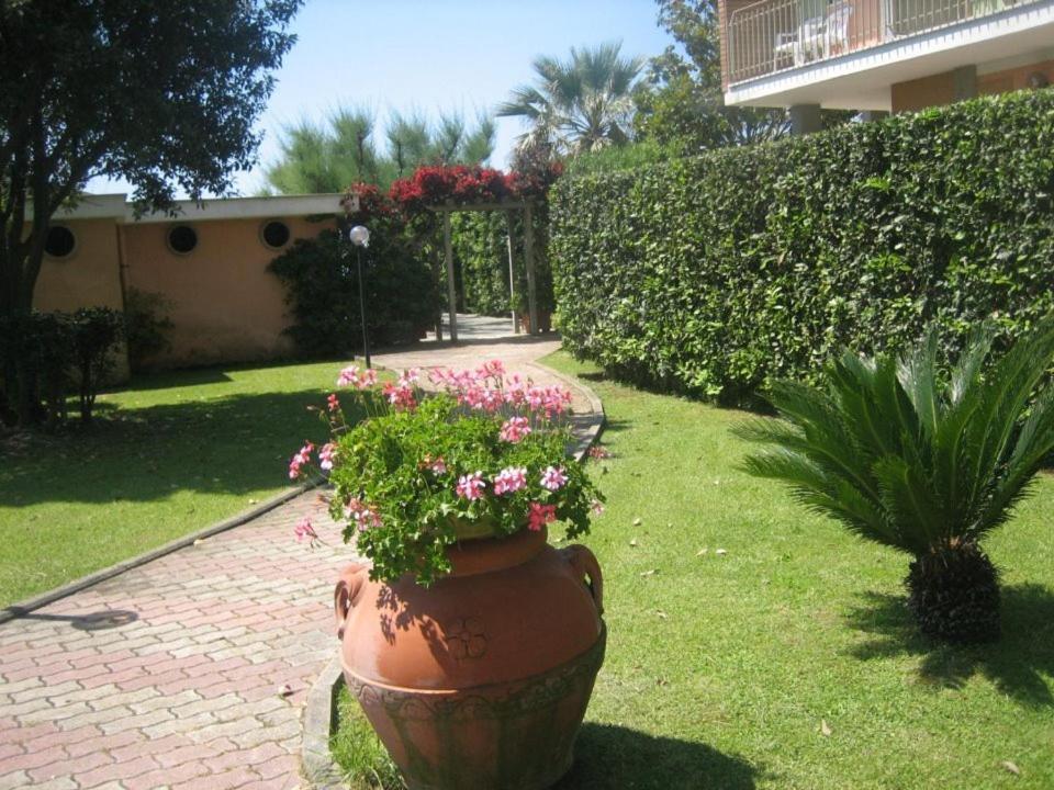 Dei Principi Hotel Terracine