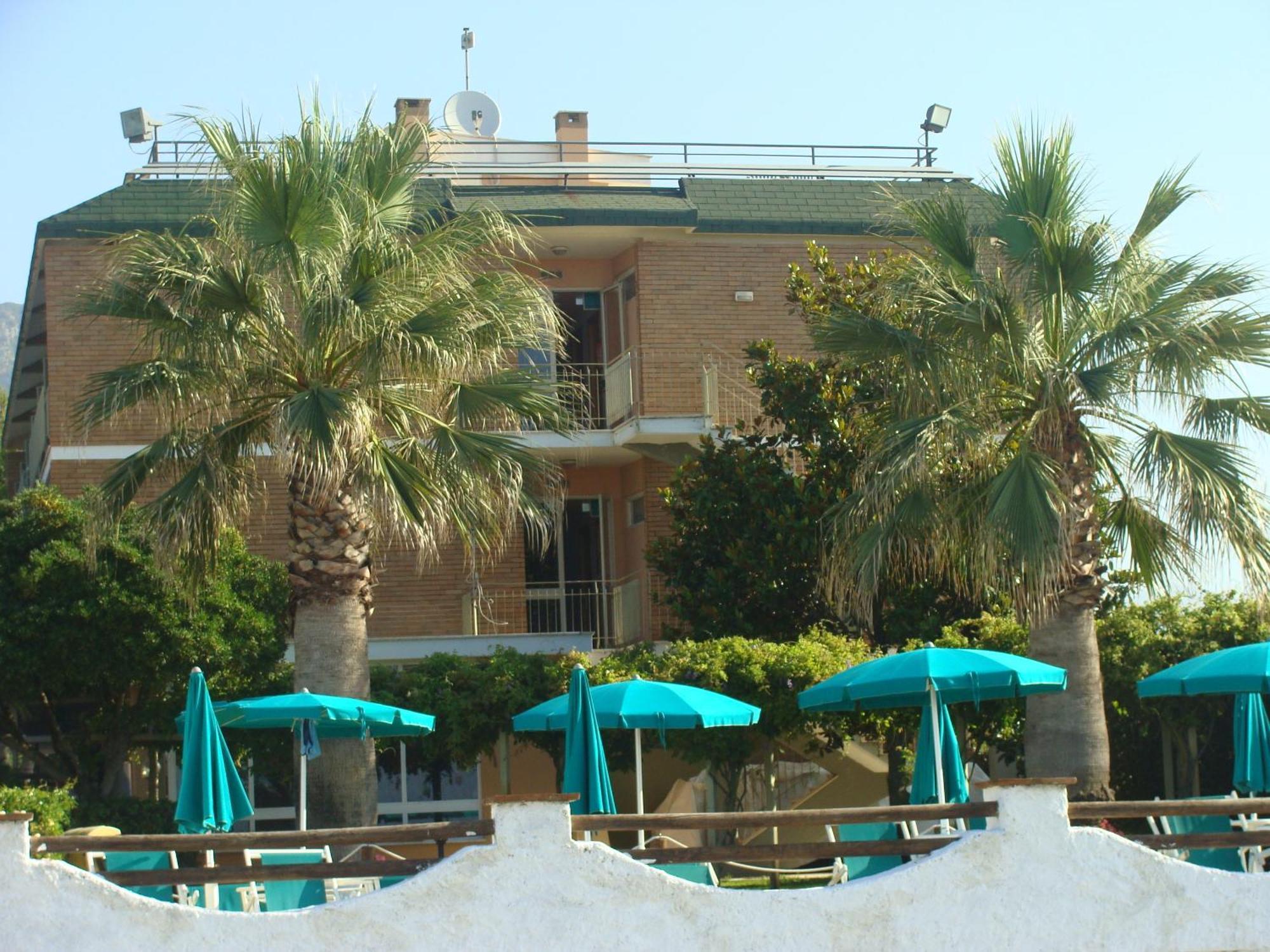 Dei Principi Hotel Terracine