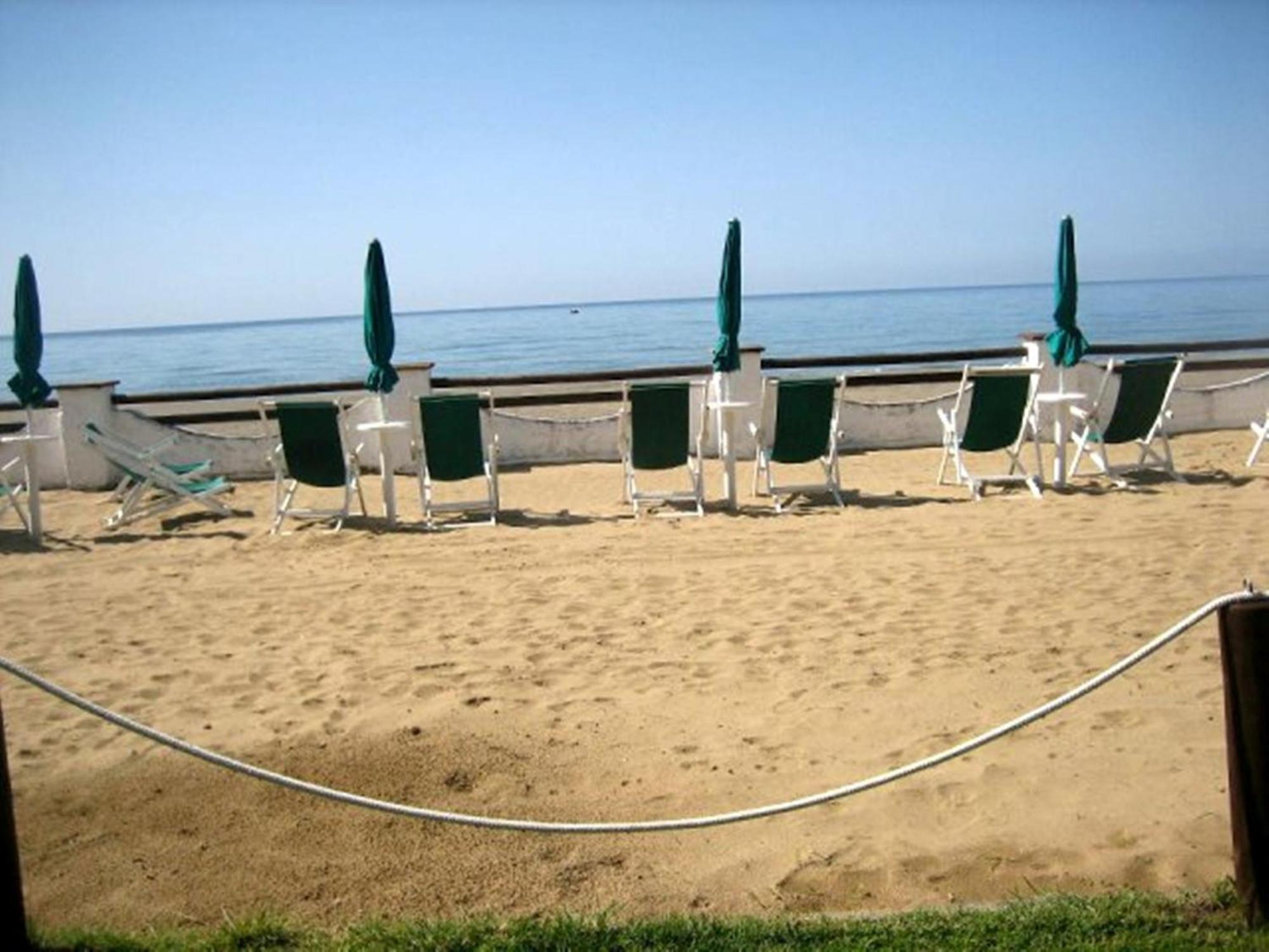 Dei Principi 3* Terracina