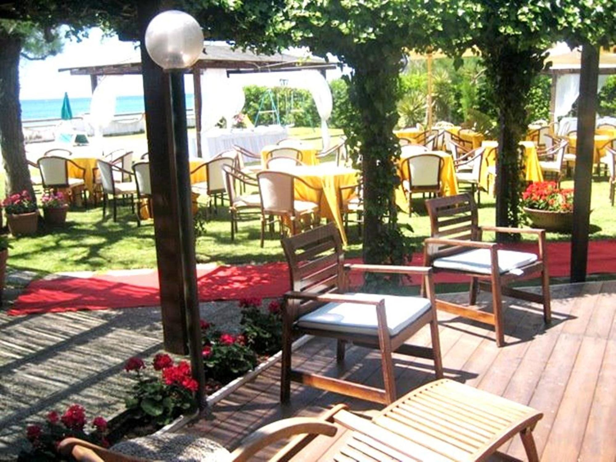 Hotel Dei Principi Terracina