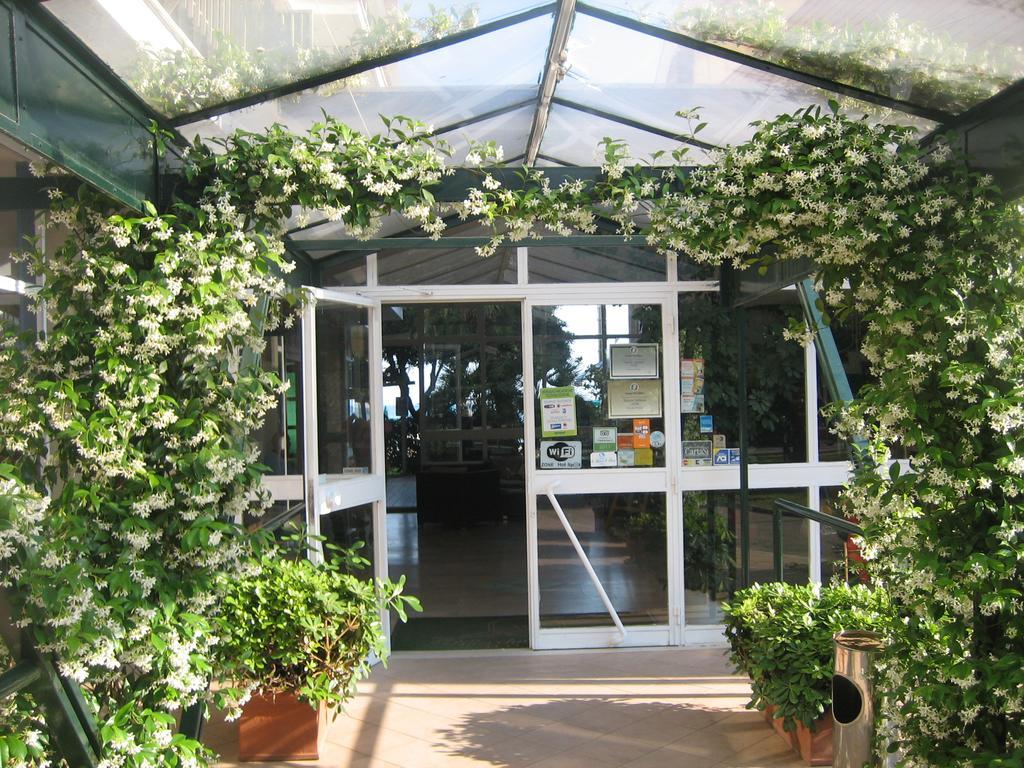 Hotel Dei Principi 3*