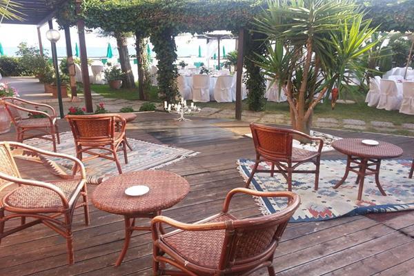 Hotel Dei Principi Terracine