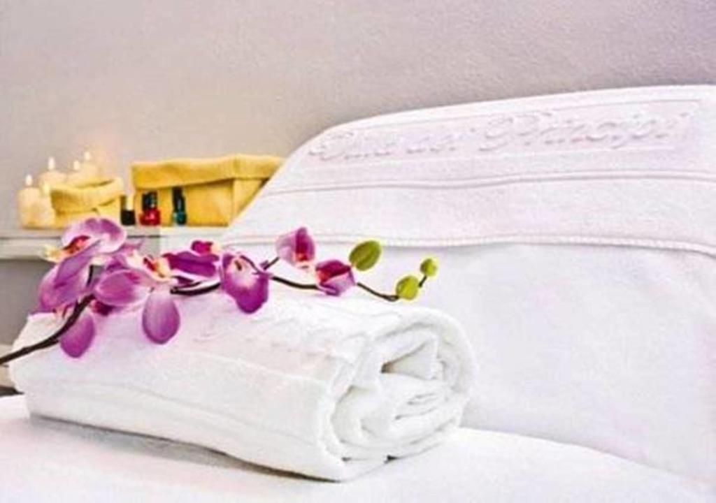 Dei Principi Hotel 3*