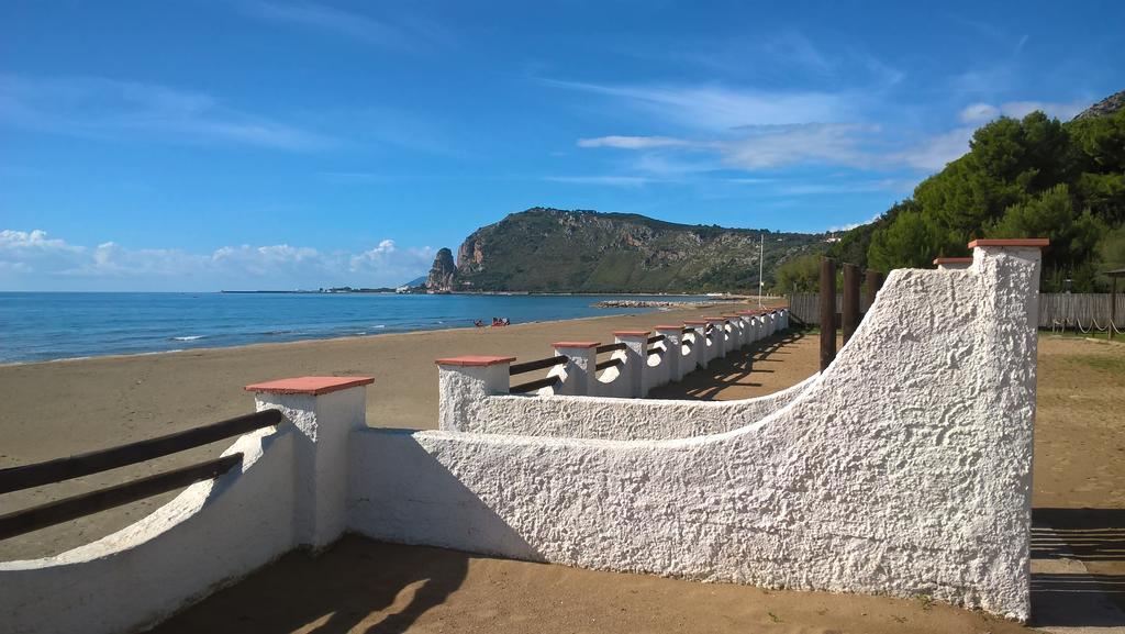 Hotel Dei Principi Terracina