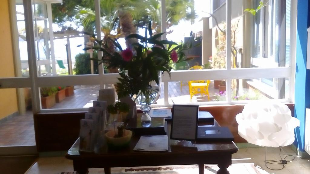 Hotel Dei Principi 3*
