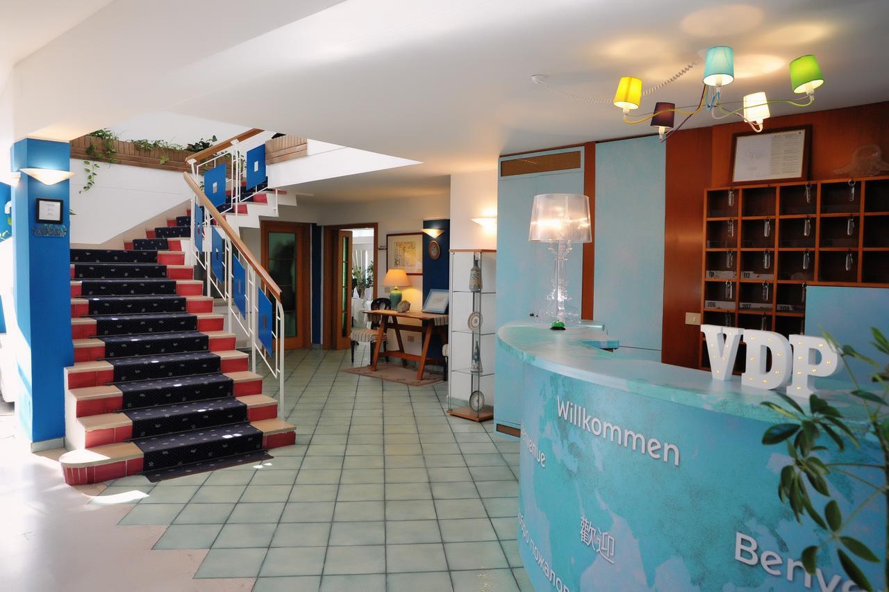 Dei Principi Hotel Terracine